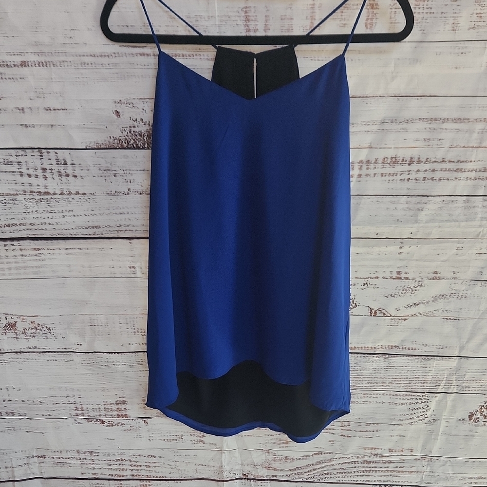 Express Reversible Cami